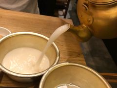 -韩国料理大力士(屏风街店)