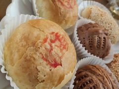 -蒲石小点(愚园路店)