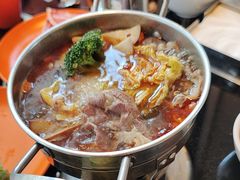 -富力万达文华酒店·海鲜自助