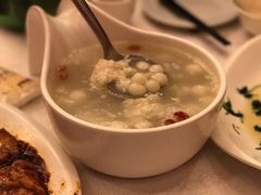 -永兴餐厅(复兴中路店)