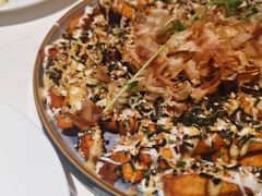 和风海苔薯条-BE BRIGHT KITCHEN(正佳广场店)