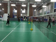 -翔立方体育文化综合体(南翔智地店)