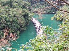 -狮子关旅游区