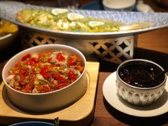 -星叶·东南亚料理(宁波万象汇店)