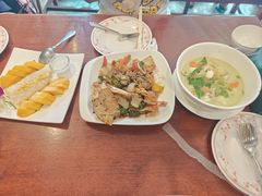 -Dang restaurant (patong phuket)