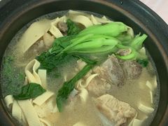 -阿隆煲店(秀仁苑店)