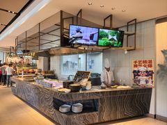 -厦门艾美酒店·新食谱西餐厅