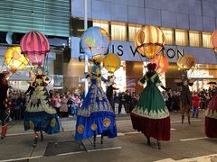 -海港城