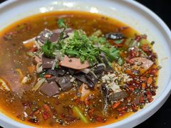 -明丰小渔馆(明月路店)