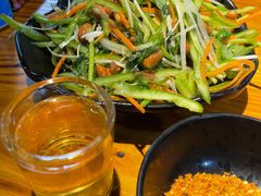 -丹东特色烤肉(南光三部店)