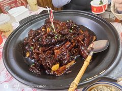 -回味黑鸭煲·始于2006(万松园店)