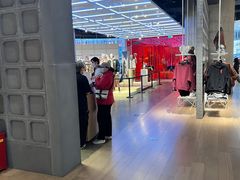 -JORDAN(东方广场店)