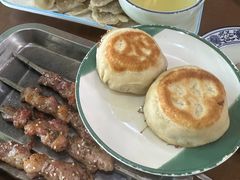 -牛街老爆肚满(牡丹园店)