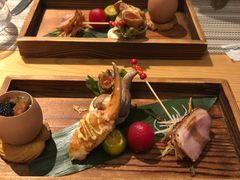 -香樟花园法式铁板烧(恒隆广场店)