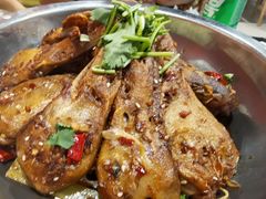 -听涛雅苑百味饺子老家菜馆
