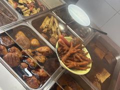 -老济南药膳把子肉(周公祠街店)