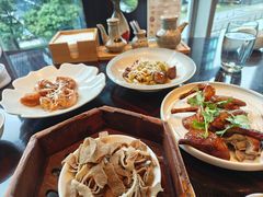 -新天世纪中餐厅