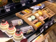 -星巴克(深圳北站B5检票口)