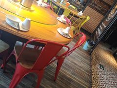 -永安鱼庄·镇江菜(丁卯店)