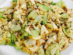 -天津乾毓德饭庄·清真传统炒菜·海鲜烧烤(咸阳路店)