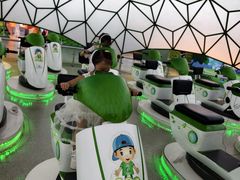 -中国杭州低碳科技馆