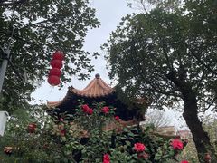 -南海神庙