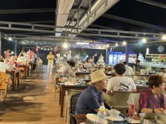 -渔家火锅·海鲜自助餐·演艺(亚龙湾天域酒店)