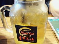 -暖食光·台式家庭餐厅·生日主题店(万达店)