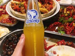 -袁老大龙虾(石鼓路总店)