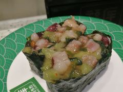 -福库回转寿司(万达广场店)