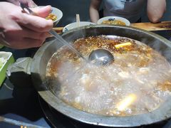 -石锅苗苗鱼(武汉首店)