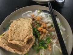 -港门粉第一家