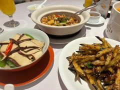 -粗茶淡饭·汉口公馆(循礼门店)