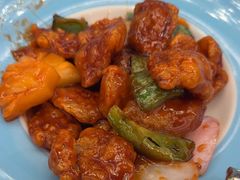 -新世界餐厅(万达店)