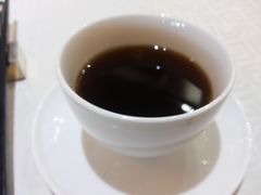 普洱茶-顺峰海鲜酒楼(省府店)