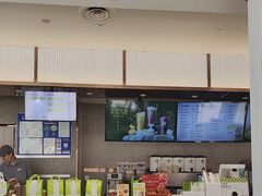 -奈雪的茶(大连新玛特店)