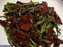 -小吊梨汤·北京菜(香山店)