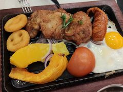-和平馆·地道港澳茶餐厅(西门口店)