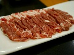 -北门涮肉·铜锅涮肉(南锣鼓巷店)