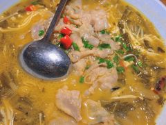 -金牌外婆家(苏州中心店)