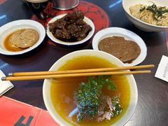 -逸桂禾面馆
