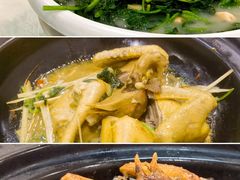 -寻味顺德·南记酒家·传统顺德菜·鱼生(广源路店)