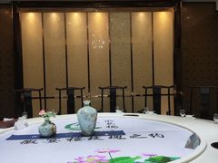 -徽宴楼·玫瑰之约(祥源店)