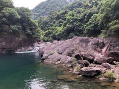 -十八重溪