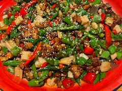 -兔槽江湖菜·重庆璧山兔(水围店)