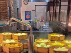 -顺德美的万豪酒店·自助餐·贡厨