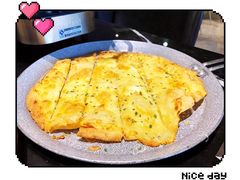芝士榴芒薄饼-KCOOKING概念韩餐(世茂52+店)