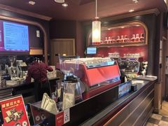 -COSTA COFFEE(西直门店)