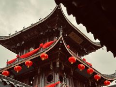 -中天楼