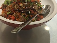 -蔓兰家的四季S0餐厅·融合菜(当代MOMA店)
